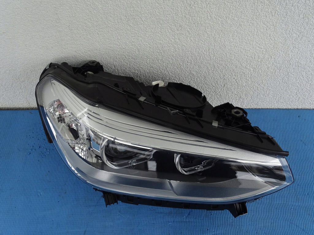 Frontscheinwerfer BMW G01 G02 8496818-01 Rechts Scheinwerfer Headlight SCH4135750684yl