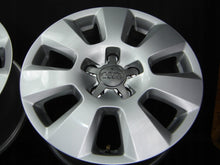 Load image into Gallery viewer, 4x Alufelge 16 Zoll 7.5" 5x112 37ET 4G0601025 Audi C7 A4 B8 Rim Wheel FEL3044947322rv