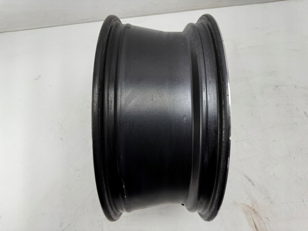 1x Alufelge 17 Zoll 57A601025AA Skoda Karoq Rim Wheel FEL3095071887dp