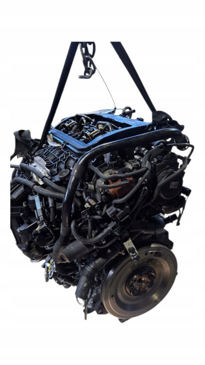 Motor Ford Mondeo YFBA 2.0 TDCI 140PS 103kW 2010 Engine Komplett MOT8768973396xk