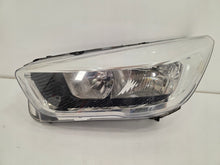 Laden Sie das Bild in den Galerie-Viewer, Frontscheinwerfer Ford Kuga GV41-13W030-AJ Links Scheinwerfer Headlight SCH6792882085wu
