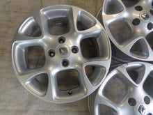 Load image into Gallery viewer, 4x Alufelge 15 Zoll 5.5" 4x100 36ET 403009193R Renault Twingo I Rim Wheel FEL5806740850rl