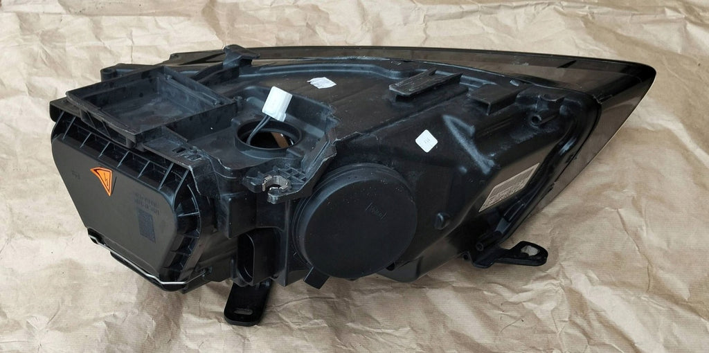 Frontscheinwerfer Audi A5 8T0941004L Rechts Scheinwerfer Headlight SCH4827781071tr