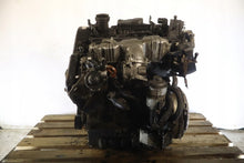 Laden Sie das Bild in den Galerie-Viewer, Motor VW Passat Cc CBA 2.0 TDI 140PS 2008 Engine Unkomplett MOT9019024651zs