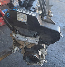 Laden Sie das Bild in den Galerie-Viewer, Motor Seat VW Ibiza IV CUT 1.4 TDI 77kW 2015 Diesel Engine Unkomplett