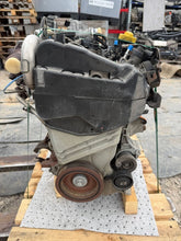 Laden Sie das Bild in den Galerie-Viewer, Motor Mercedes-Benz Citan W415 607951 1.5 2014 Diesel Engine Unkomplett MOT4956208434hy