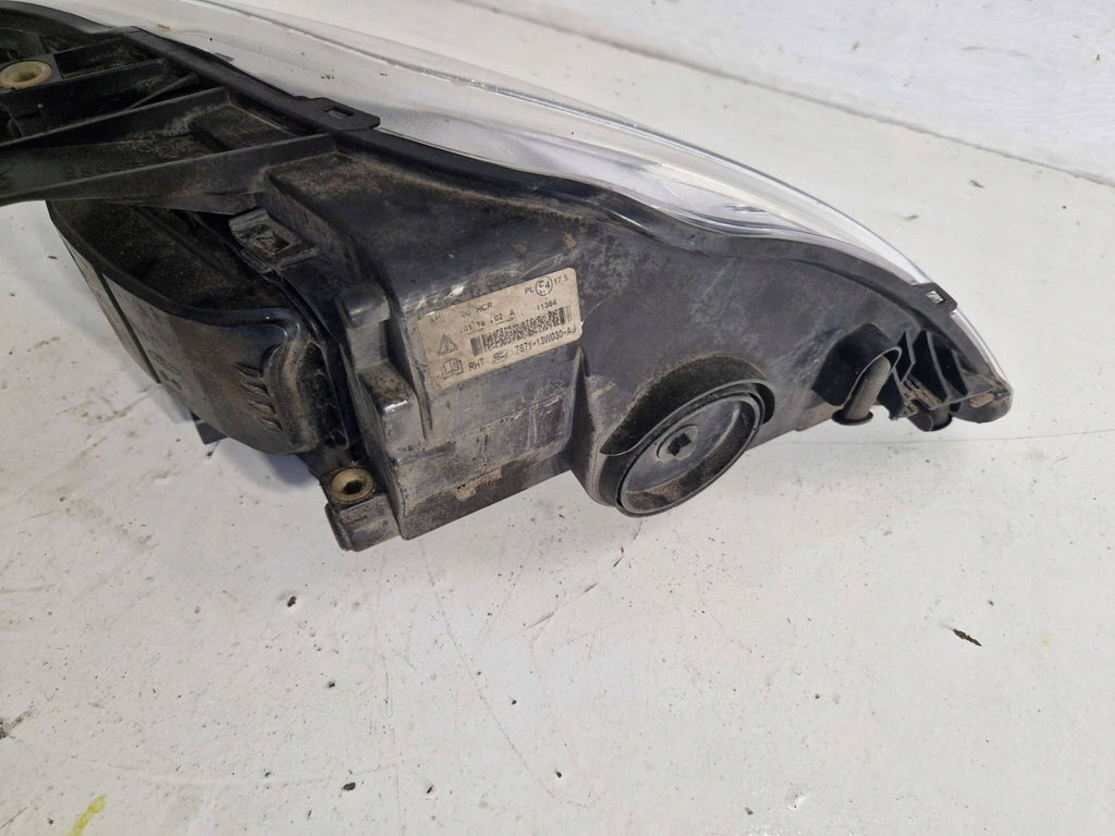 Frontscheinwerfer Ford Mondeo I 7S7113W030AJ Links Scheinwerfer Headlight SCH1445427727lx
