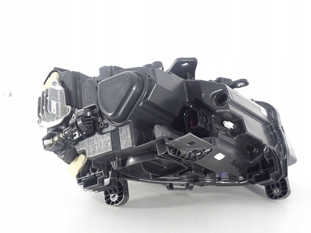 Frontscheinwerfer Audi Q2 81A941011 Full LED Links Scheinwerfer Headlight SCH8735005469mh