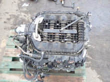 Laden Sie das Bild in den Galerie-Viewer, Motor Honda Odyssey J5MR-AB6-00 3.5 2020 Benzin Engine Komplett MOT1021861011er