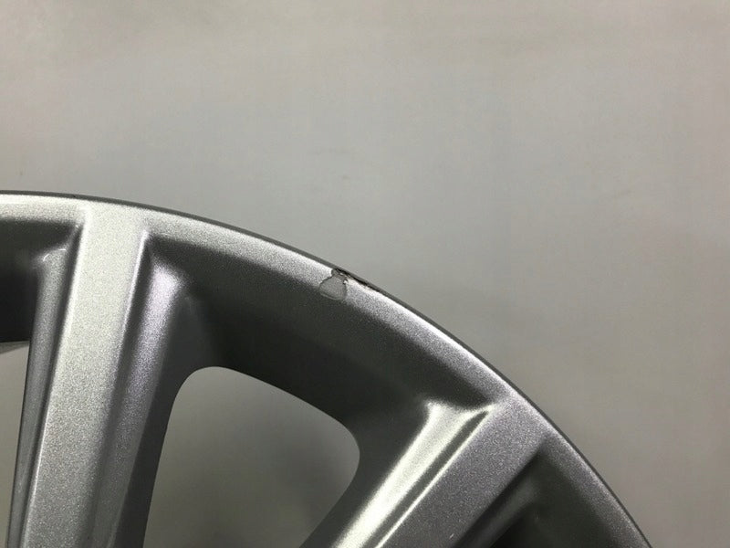 1x Alufelge 16 Zoll 7.0" 5x108 50ET F1EC-B1B Ford Rim Wheel