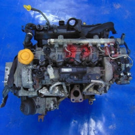 Motor Opel Astra J Corsa D A13DTC 1.3 CDTI 75PS 55kW 182TKm 2012 Diesel Komplett MOT8188296228dc