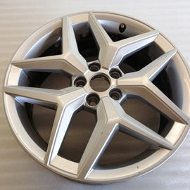 1x Alufelge 17 Zoll 7.0