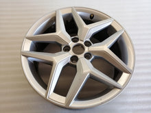 Load image into Gallery viewer, 1x Alufelge 17 Zoll 7.0" 5x100 6J0601025Q Seat Ibiza Rim Wheel FEL8022492625ts