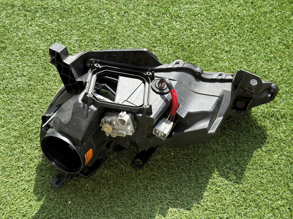 Frontscheinwerfer Subaru Brz I LED Rechts Scheinwerfer Headlight SCH4015003361dk