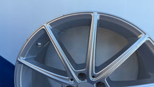 Load image into Gallery viewer, 1x Alufelge 19 Zoll 7.5" 5x112 53ET A2474010400 Mercedes-Benz W247 Rim Wheel FEL1905067735rf