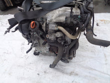 Laden Sie das Bild in den Galerie-Viewer, Motor Skoda VW AZV 2.0 TDI 136PS 100kW 181TKm Diesel Engine Komplett