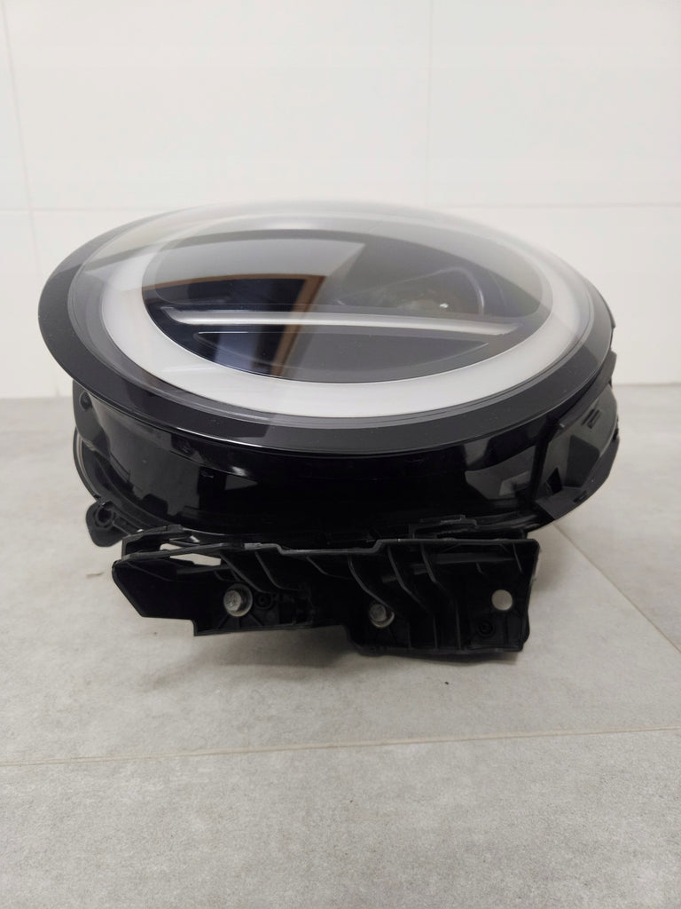 Frontscheinwerfer Mini LED Links Scheinwerfer Headlight SCH6497608572bv