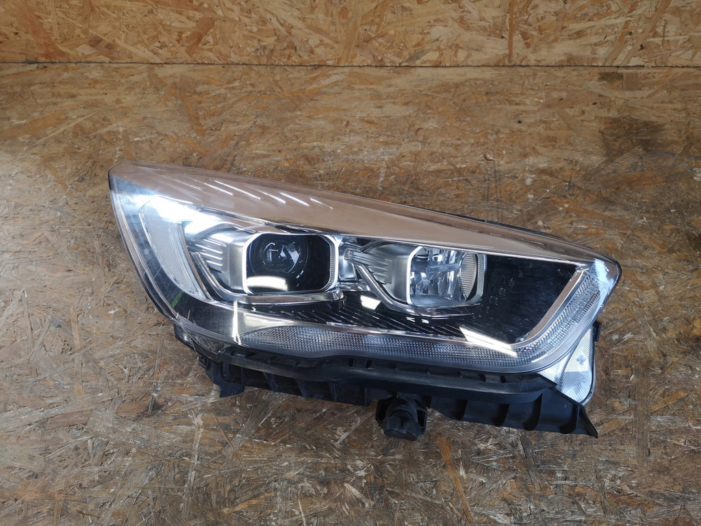 Frontscheinwerfer Audi Kuga GV41-13D154-AG Xenon Rechts Scheinwerfer Headlight