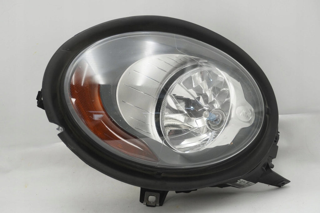 Frontscheinwerfer Mini F56 F55 7401595 90046743 Links Scheinwerfer Headlight SCH9622196783zq