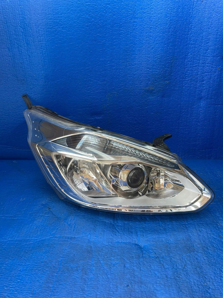 Frontscheinwerfer Ford Custom BK21-13D152-BJ Rechts Scheinwerfer Headlight