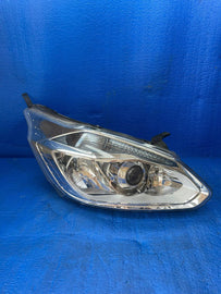 Frontscheinwerfer Ford Custom BK21-13D152-BJ Rechts Scheinwerfer Headlight SCH6288434480tf