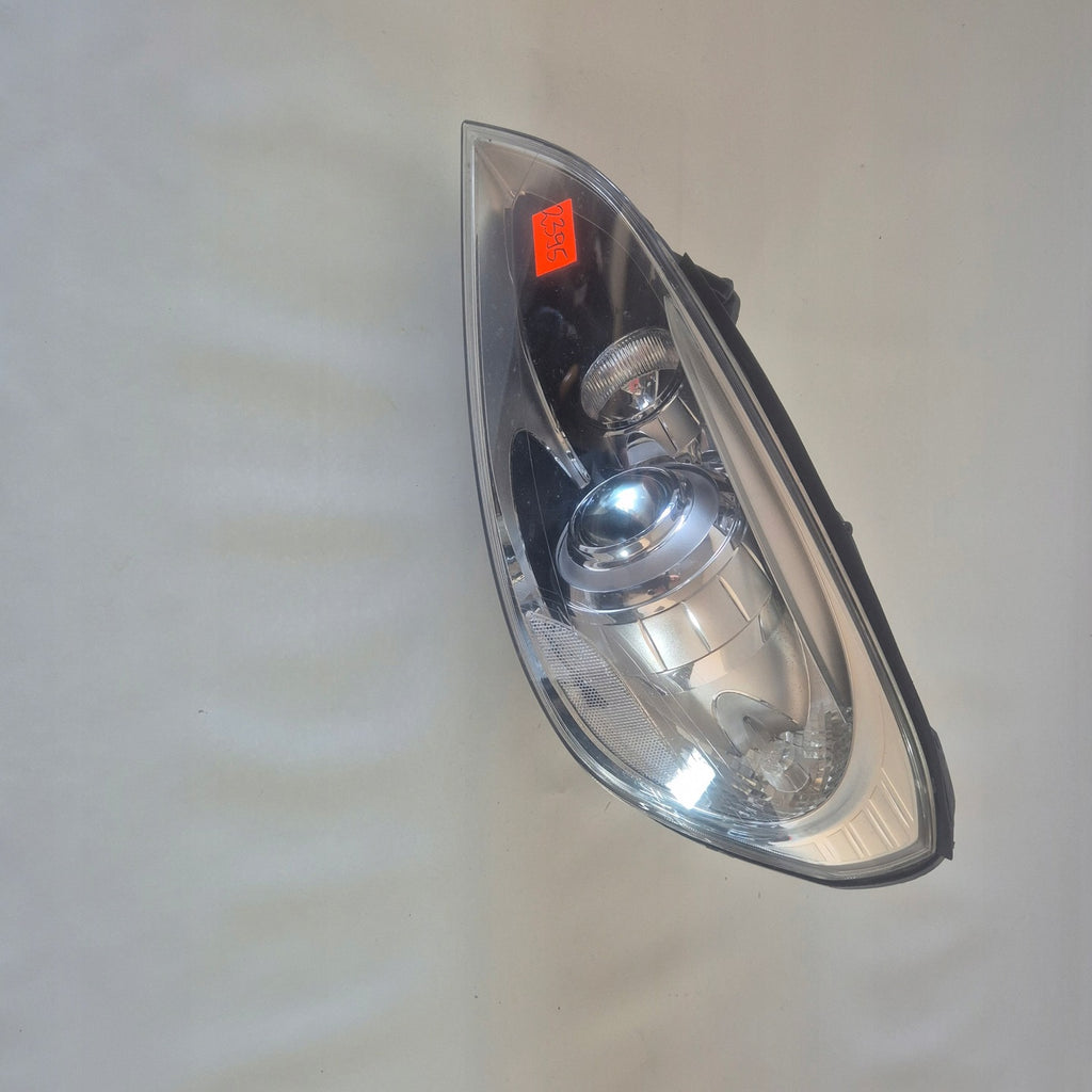 Frontscheinwerfer Volvo Xc60 I 31299990 Xenon Links Scheinwerfer Headlight SCH1856289370fs