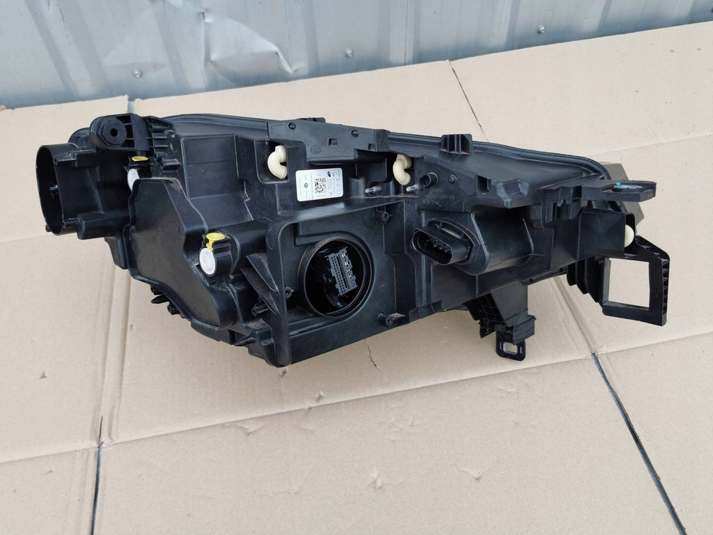 Frontscheinwerfer VW Id.4 11B941035M Full LED Ein Stück (Rechts oder Links) SCH4144931057kw