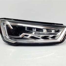 Frontscheinwerfer Audi A1 8xa 8XA941006 LED FALSE Scheinwerfer Headlight SCH6398627592mz