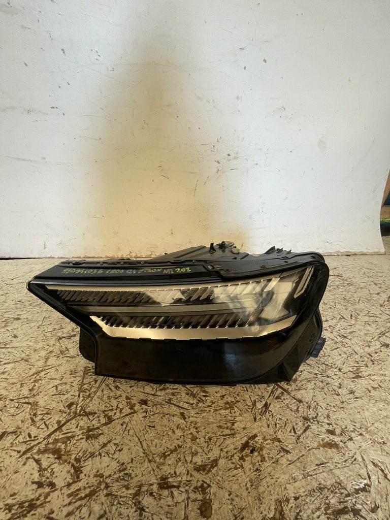 Frontscheinwerfer Audi E-Tron 89A941035 Links Scheinwerfer Headlight SCH3342890855gu