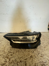 Laden Sie das Bild in den Galerie-Viewer, Frontscheinwerfer Audi E-Tron 89A941035 Links Scheinwerfer Headlight SCH3342890855gu