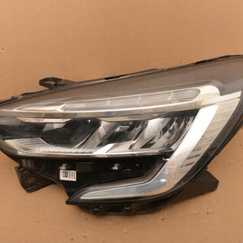 Frontscheinwerfer Renault Clio 5 260606923R Links Scheinwerfer Headlight SCH9370860597lc