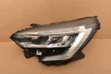 Laden Sie das Bild in den Galerie-Viewer, Frontscheinwerfer Renault Clio 5 260606923R Links Scheinwerfer Headlight SCH9370860597lc