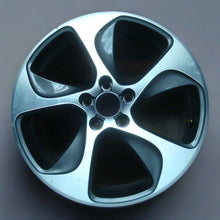 Load image into Gallery viewer, 1x Alufelge 18 Zoll 7.5&quot; 5x112 51ET 601025CC Audi A3 Rim Wheel