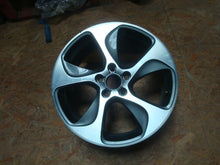 Load image into Gallery viewer, 1x Alufelge 18 Zoll 7.5&quot; 5x112 51ET 601025CC Audi A3 Rim Wheel