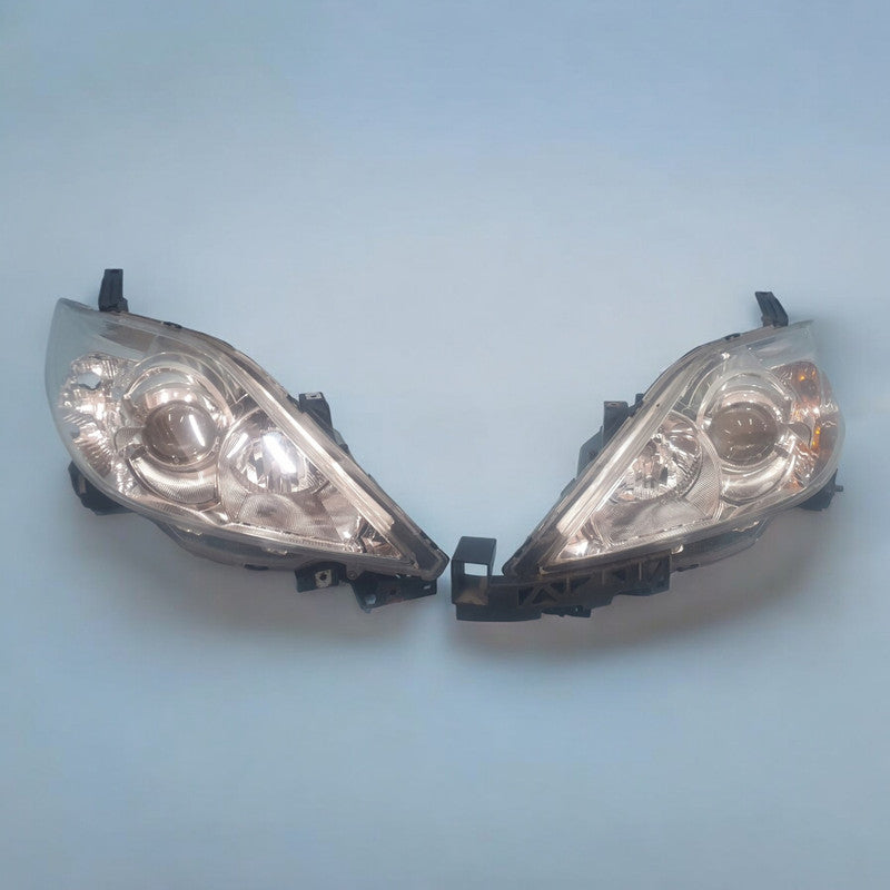 Frontscheinwerfer Mazda 5 -C235-51040 Ein Stück (Rechts oder Links) Headlight