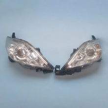 Laden Sie das Bild in den Galerie-Viewer, Frontscheinwerfer Mazda 5 -C235-51040 Ein Stück (Rechts oder Links) Headlight