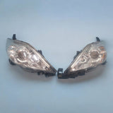 Frontscheinwerfer Mazda 5 C235-51040 Ein Satz Scheinwerfer Headlight