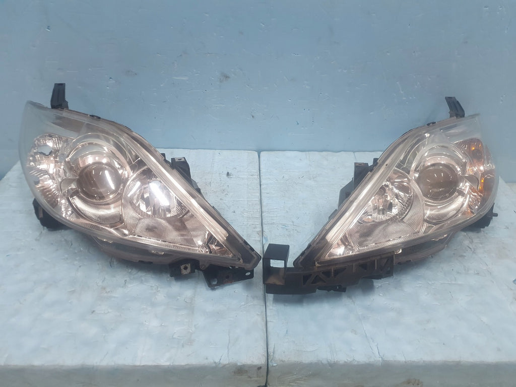 Frontscheinwerfer Mazda 5 -C235-51040 Ein Stück (Rechts oder Links) Headlight