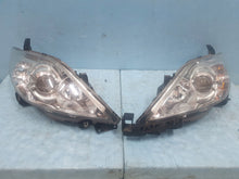 Laden Sie das Bild in den Galerie-Viewer, Frontscheinwerfer Mazda 5 -C235-51040 Ein Stück (Rechts oder Links) Headlight