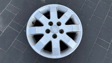 Load image into Gallery viewer, 1x Alufelge 16 Zoll 6.0" 5x114.3 45ET H2S660A Honda I 1 Rim Wheel FEL5976642264tf