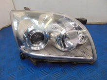 Laden Sie das Bild in den Galerie-Viewer, Frontscheinwerfer Toyota Avensis 0821211L1R Rechts Scheinwerfer Headlight SCH3950283160zp