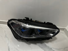 Load image into Gallery viewer, Frontscheinwerfer BMW X5 G05 X6 G06 5A27998-01 Laser Rechts Headlight SCH8750272543ee