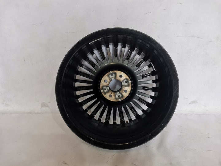 1x Alufelge 16 Zoll 6.0" 4x98 41ET 52140532 50290266 50290267 Fiat 500 Rim Wheel FEL7209538045nq