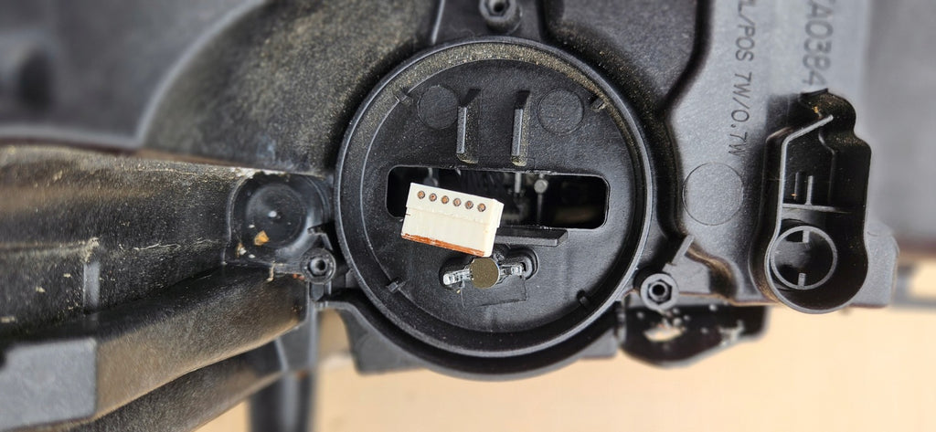 Frontscheinwerfer BMW X5 G05 G06 5A279B2-01 Laser Rechts Scheinwerfer Headlight SCH1266600798ya
