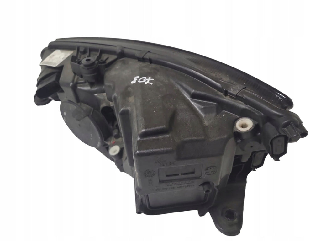 Frontscheinwerfer Skoda Fabia 6V1941016 Rechts Scheinwerfer Headlight SCH5212261070vx
