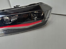 Laden Sie das Bild in den Galerie-Viewer, Frontscheinwerfer VW Polo 2G1941035G Links Scheinwerfer Headlight SCH8769215361at