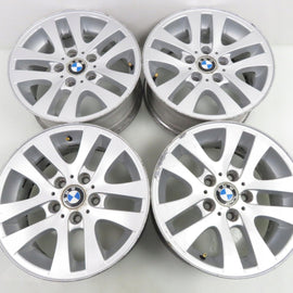 4x Alufelge 16 Zoll 7.0
