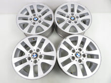 Laden Sie das Bild in den Galerie-Viewer, 4x Alufelge 16 Zoll 7.0" 5x120 34ET 6765810 BMW 3 E46 E90 Rim Wheel FEL2077548253el