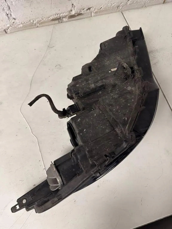Frontscheinwerfer Opel Astra Sports Tourer K 39047200 Links Headlight SCH1748132226hp