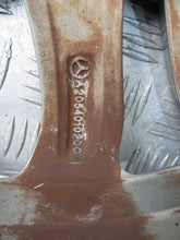 Load image into Gallery viewer, 4x Alufelge 17 Zoll 7.0" 5x112 A2064010200 A2054013900 Mercedes-Benz W205 FEL8057703163ki